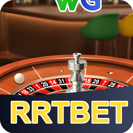 Logo Oficial RRTBET Download